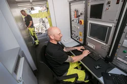 Kanalreinigung für Kanäle und Schächte in Obernzell